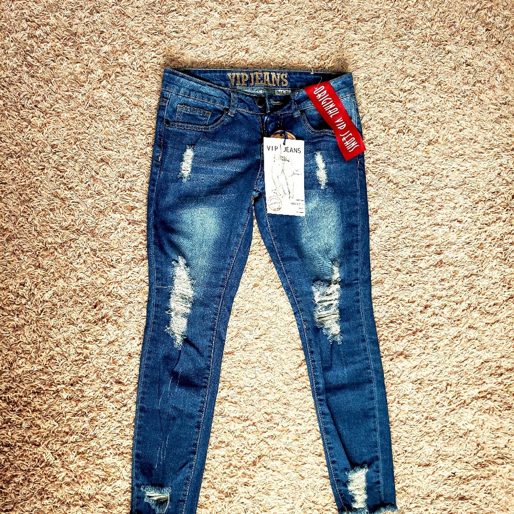 VIP Jeans